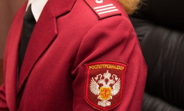 Жители Тульской области обратились в Роспотребнадзор из-за удержания ...